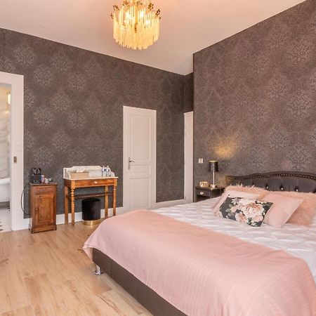 Le Clos Grillet La Chambre Exterior foto