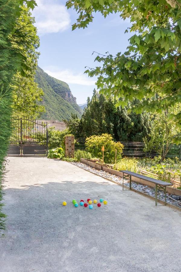 Le Clos Grillet La Chambre Exterior foto