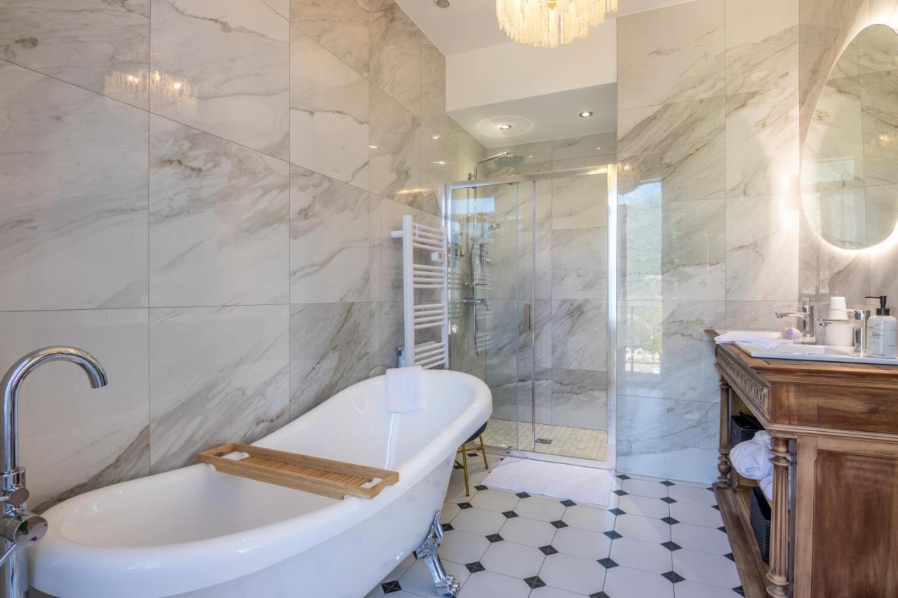 Le Clos Grillet La Chambre Exterior foto