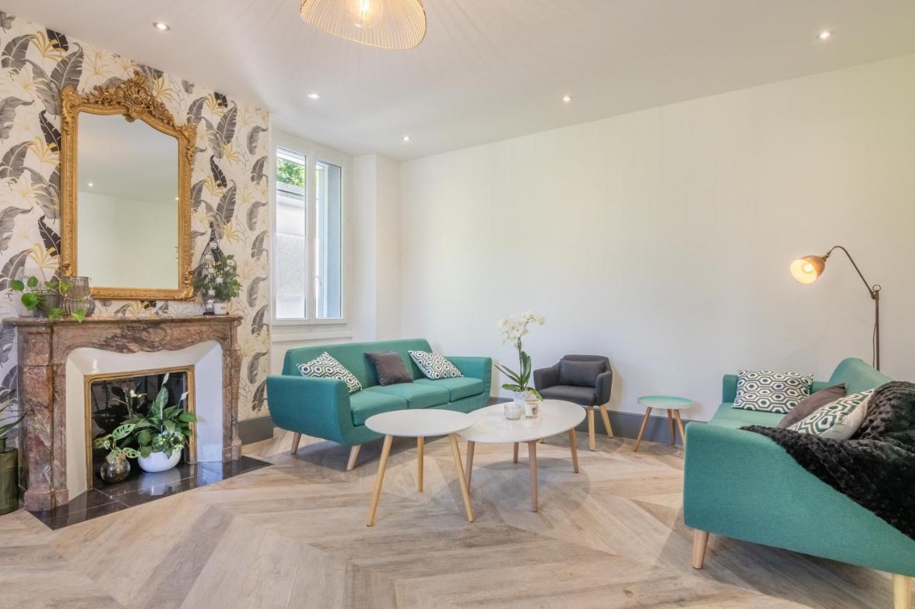 Le Clos Grillet La Chambre Exterior foto
