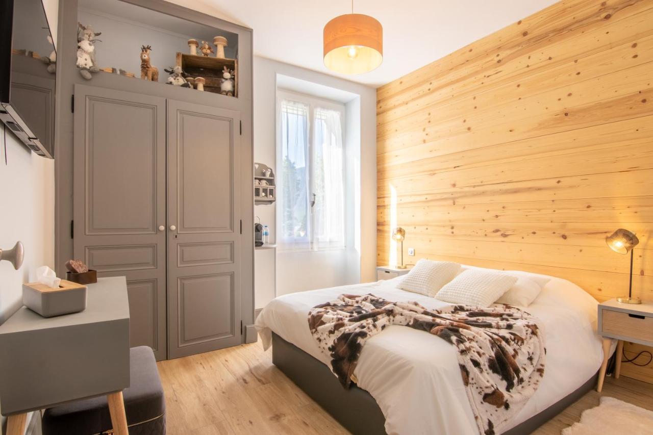 Le Clos Grillet La Chambre Exterior foto