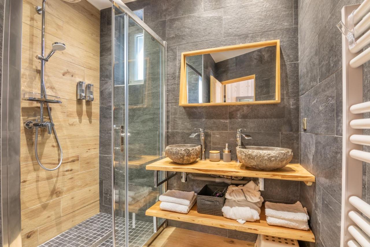 Le Clos Grillet La Chambre Exterior foto