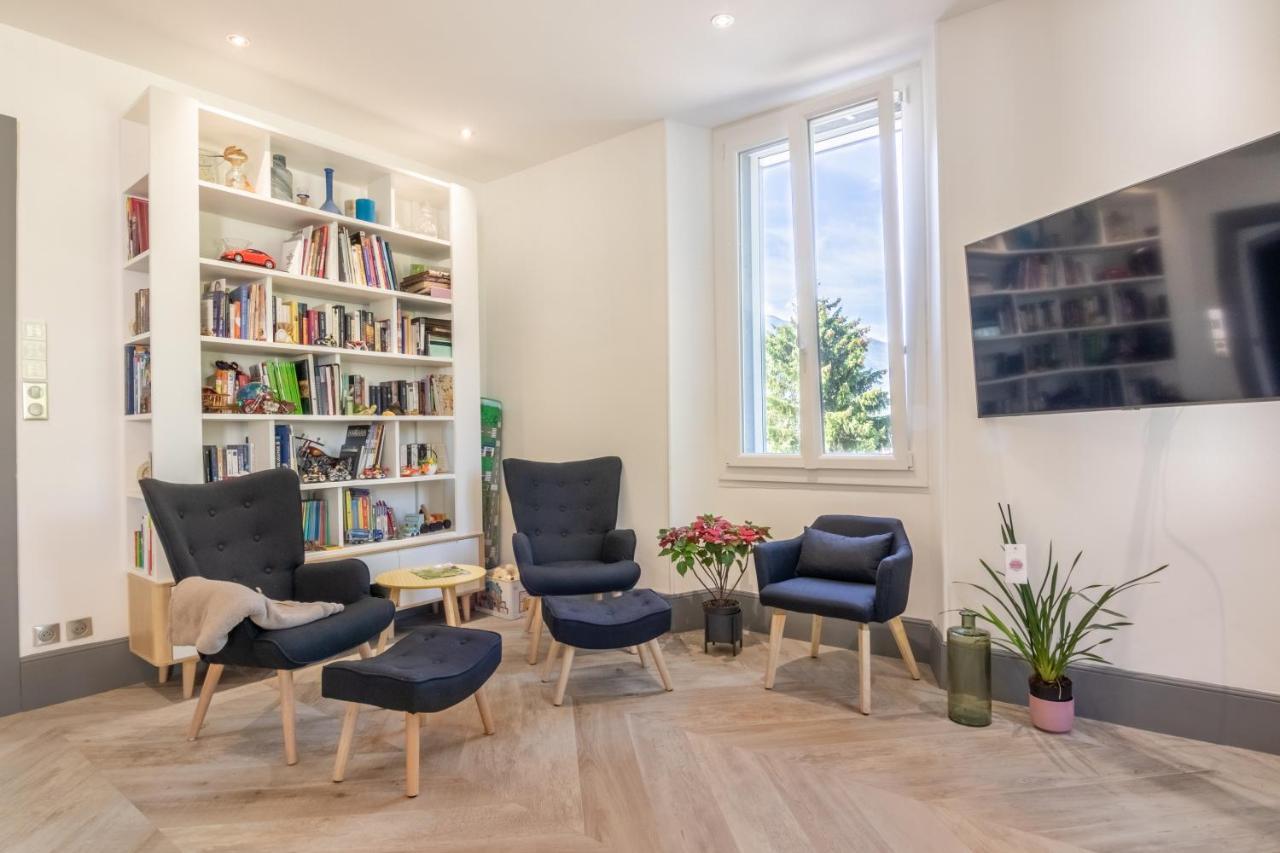 Le Clos Grillet La Chambre Exterior foto
