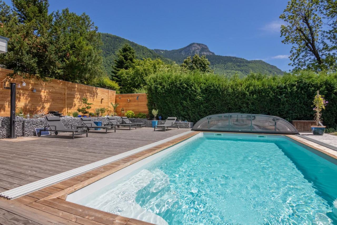 Le Clos Grillet La Chambre Exterior foto
