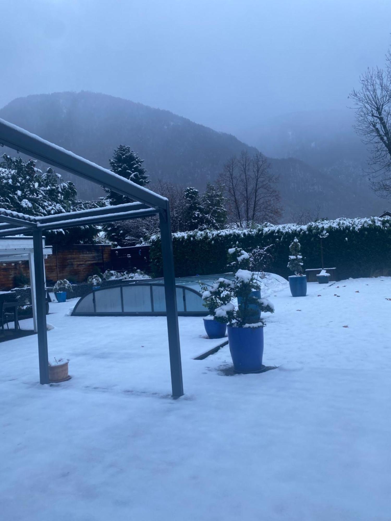 Le Clos Grillet La Chambre Exterior foto